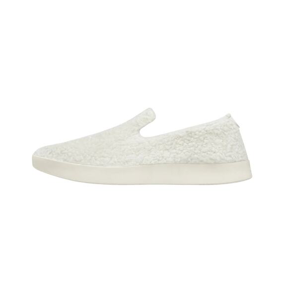 NIB! Allbirds Men's Wool Lounger Cozy Merino Wool Fluffs - Size 13 (MSRP $115) - Picture 1 of 13